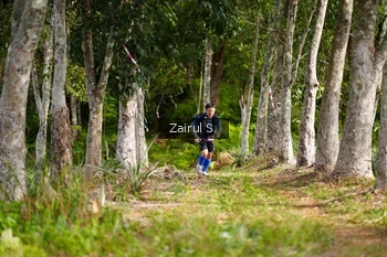 Runner Photo 5072290