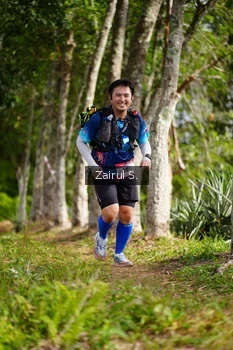 Runner Photo 5072304