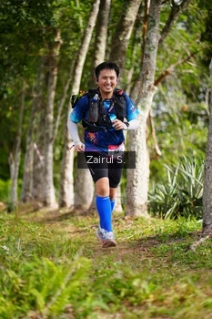 Runner Photo 5072307