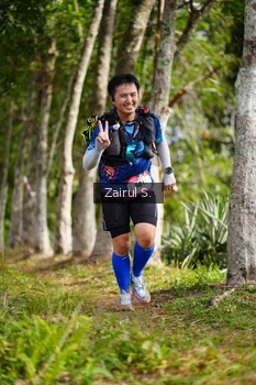 Runner Photo 5072308