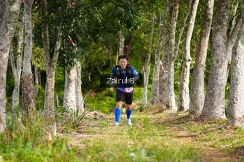 Runner Photo 5072321