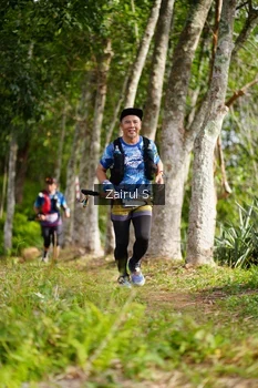 Runner Photo 5072322