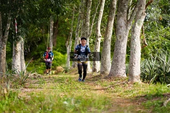 Runner Photo 5072325