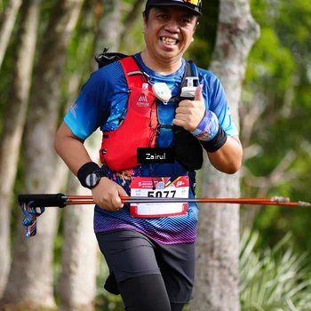 Runner Photo 5072347