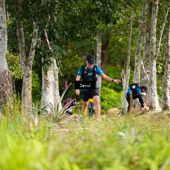 Runner Photo 5072385
