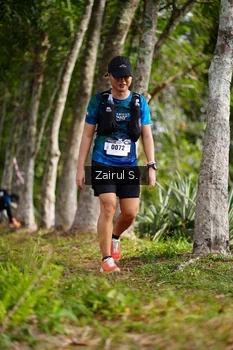 Runner Photo 5072397