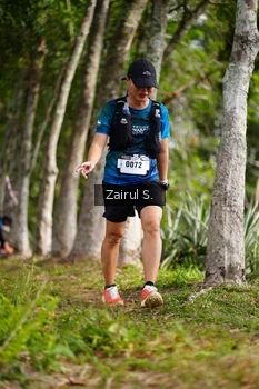 Runner Photo 5072400