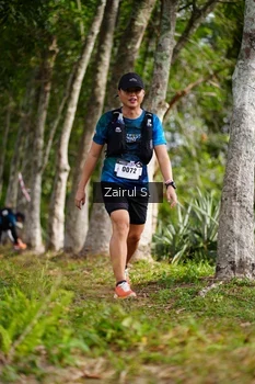 Runner Photo 5072407