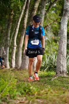 Runner Photo 5072418