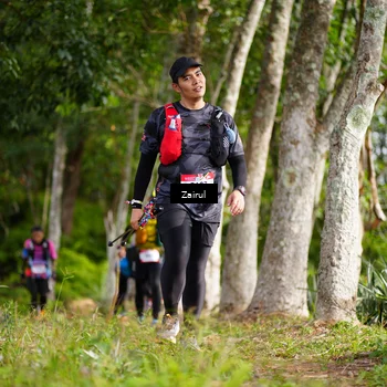 Runner Photo 5072435