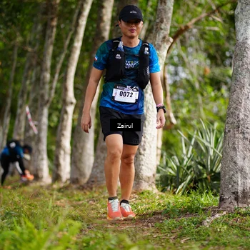 Runner Photo 5072441