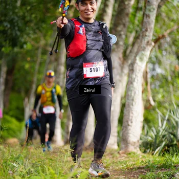 Runner Photo 5072445