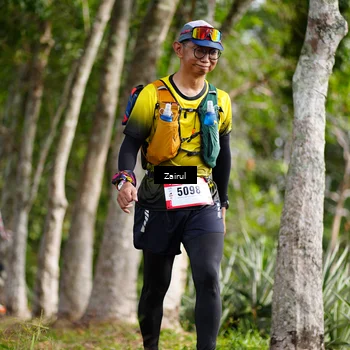 Runner Photo 5072470