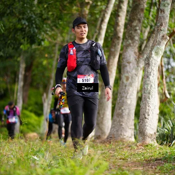 Runner Photo 5072473