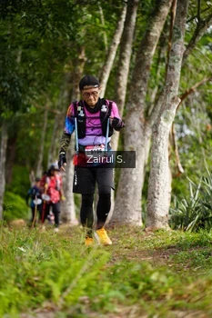 Runner Photo 5072487