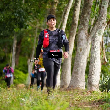 Runner Photo 5072492