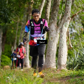 Runner Photo 5072524