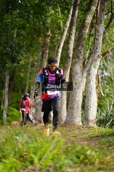 Runner Photo 5072532