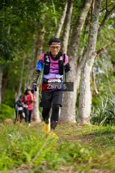 Runner Photo 5072547