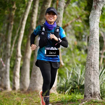 Runner Photo 5072550