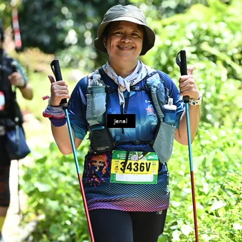 Runner Photo 5072551