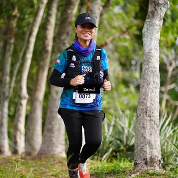 Runner Photo 5072554