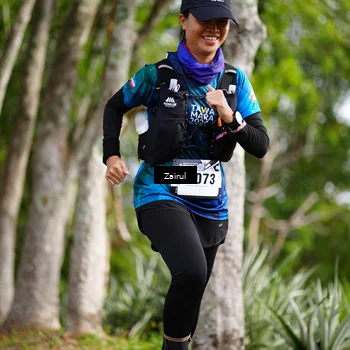 Runner Photo 5072565