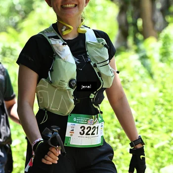 Runner Photo 5072567