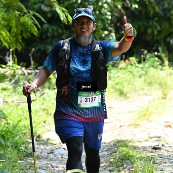 Runner Photo 5072575