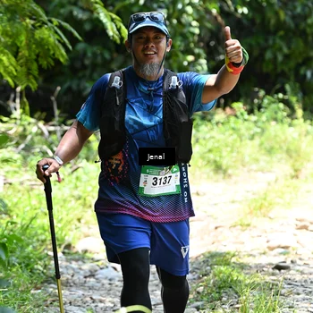 Runner Photo 5072576