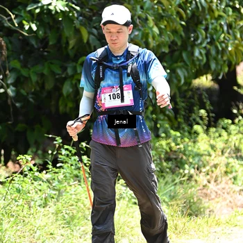 Runner Photo 5072585