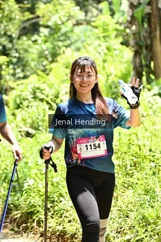 Runner Photo 5072628