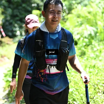 Runner Photo 5072632