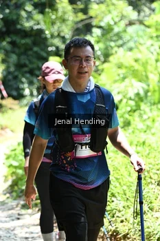 Runner Photo 5072633