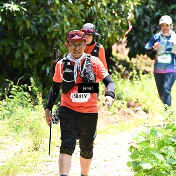 Runner Photo 5072634