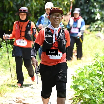 Runner Photo 5072636