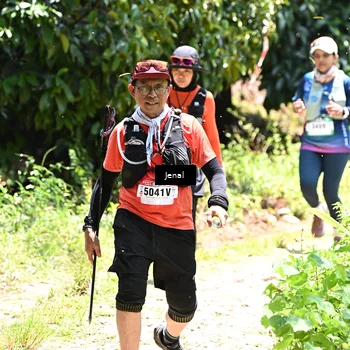 Runner Photo 5072640