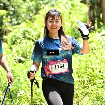 Runner Photo 5072642