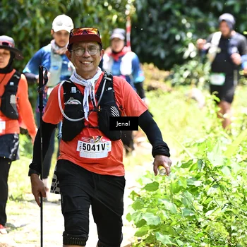 Runner Photo 5072644