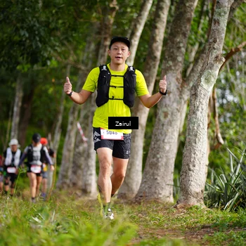 Runner Photo 5072655