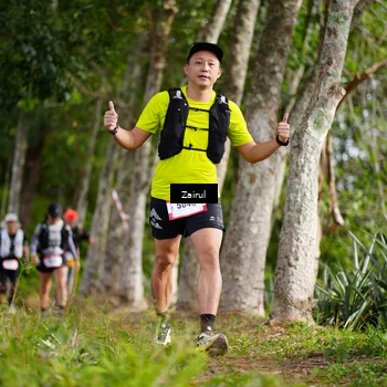 Runner Photo 5072662