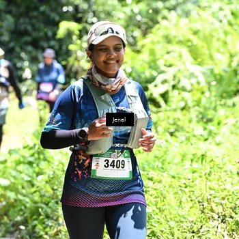 Runner Photo 5072663