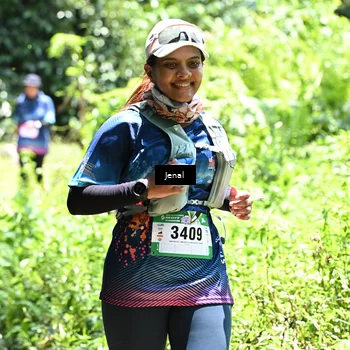 Runner Photo 5072665