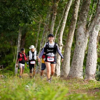 Runner Photo 5072667