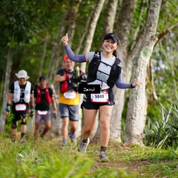 Runner Photo 5072668
