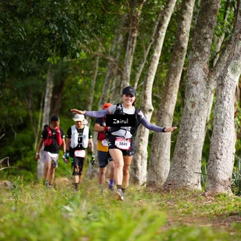 Runner Photo 5072669