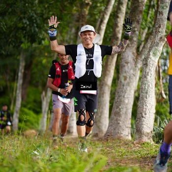 Runner Photo 5072679