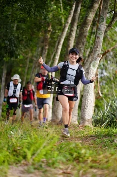 Runner Photo 5072681