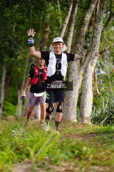 Runner Photo 5072682