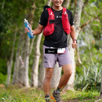 Runner Photo 5072685